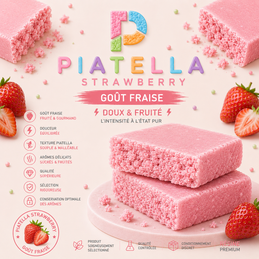 Piatella Strawberry