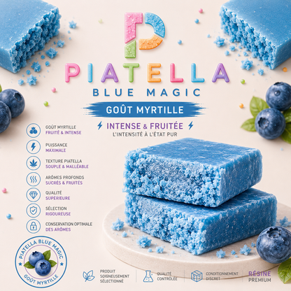 Piatella Blue Magic